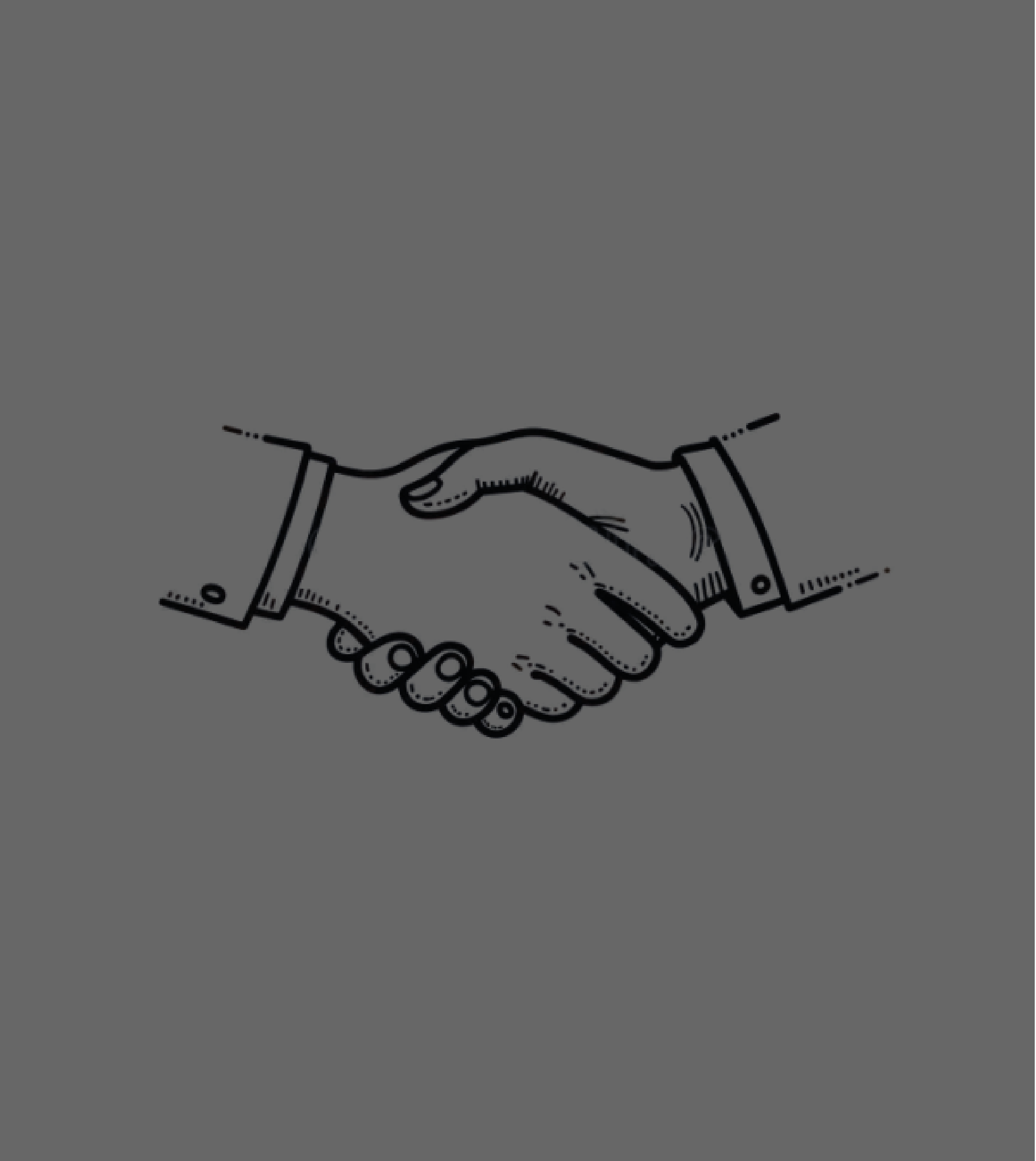 Shaking-Hands